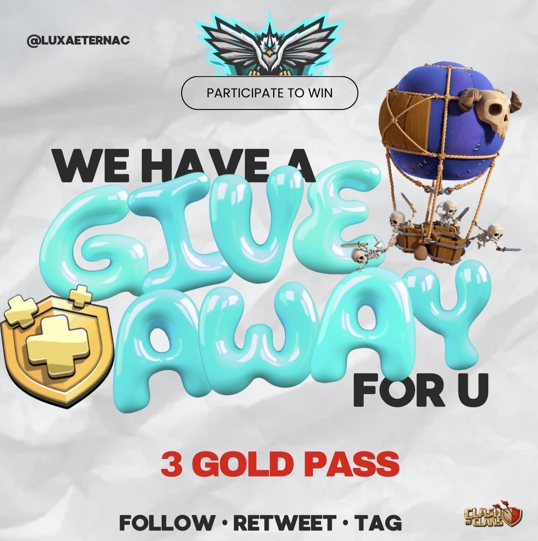 luxaeterna_esports tweet media