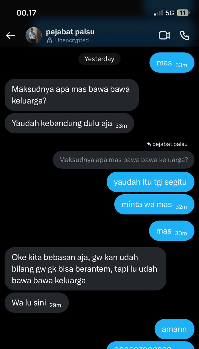 sementara dia masih tantrum soal
keluarganya, ga pernah ingkar man
“gue dateng ke Bandung.” 

👐🏼 YK CITY NO EXTRAS