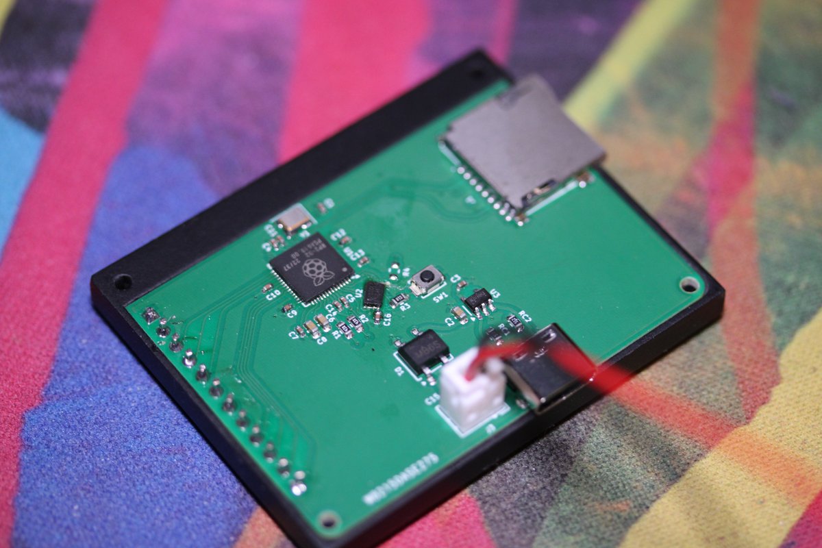 Martin Refseth tweet media