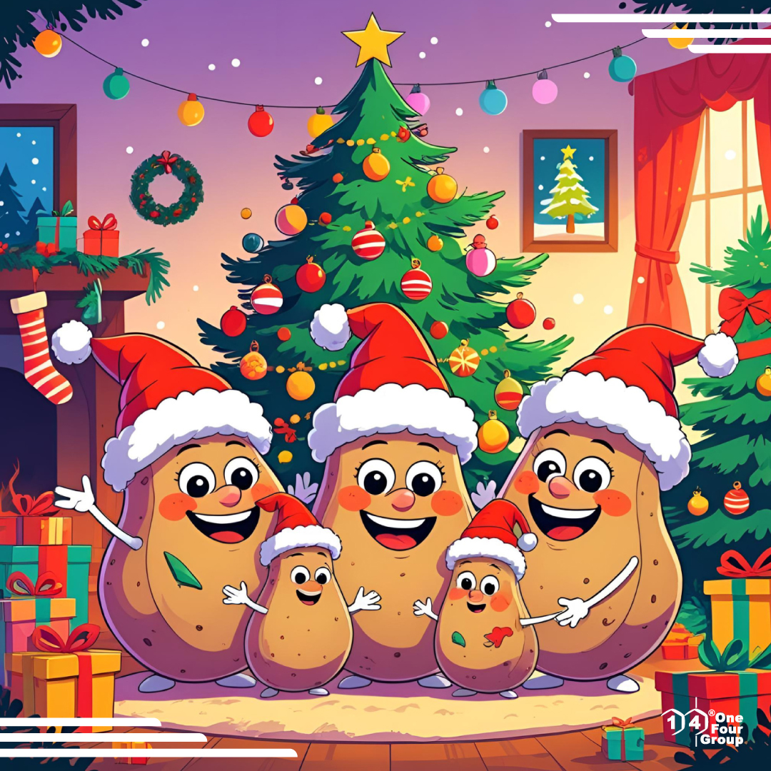 1,4GROUP tweet media