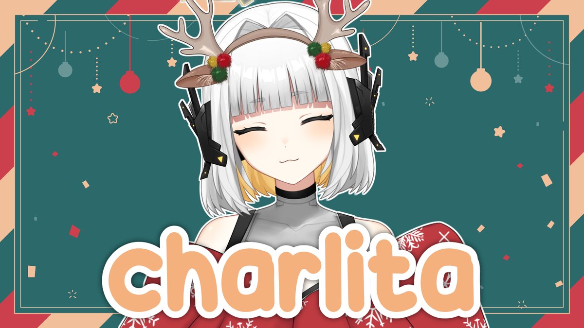 🔴M de mini charlita navideña!

youtube.com/live/veiiVGKvH…