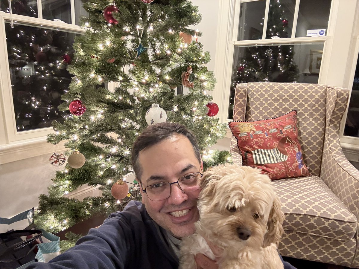 Riten Kumar, MD, MSc tweet media