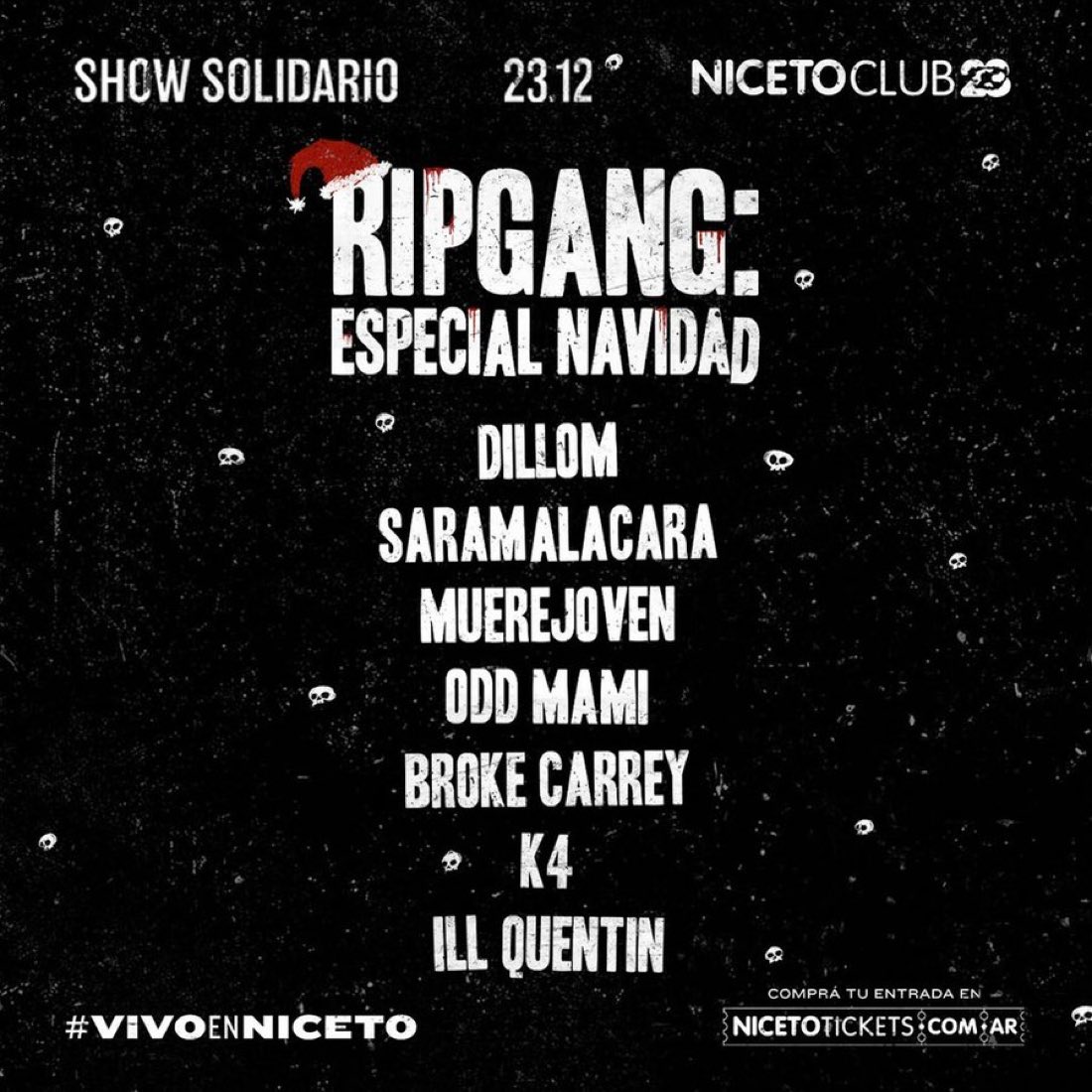quien vaaa??