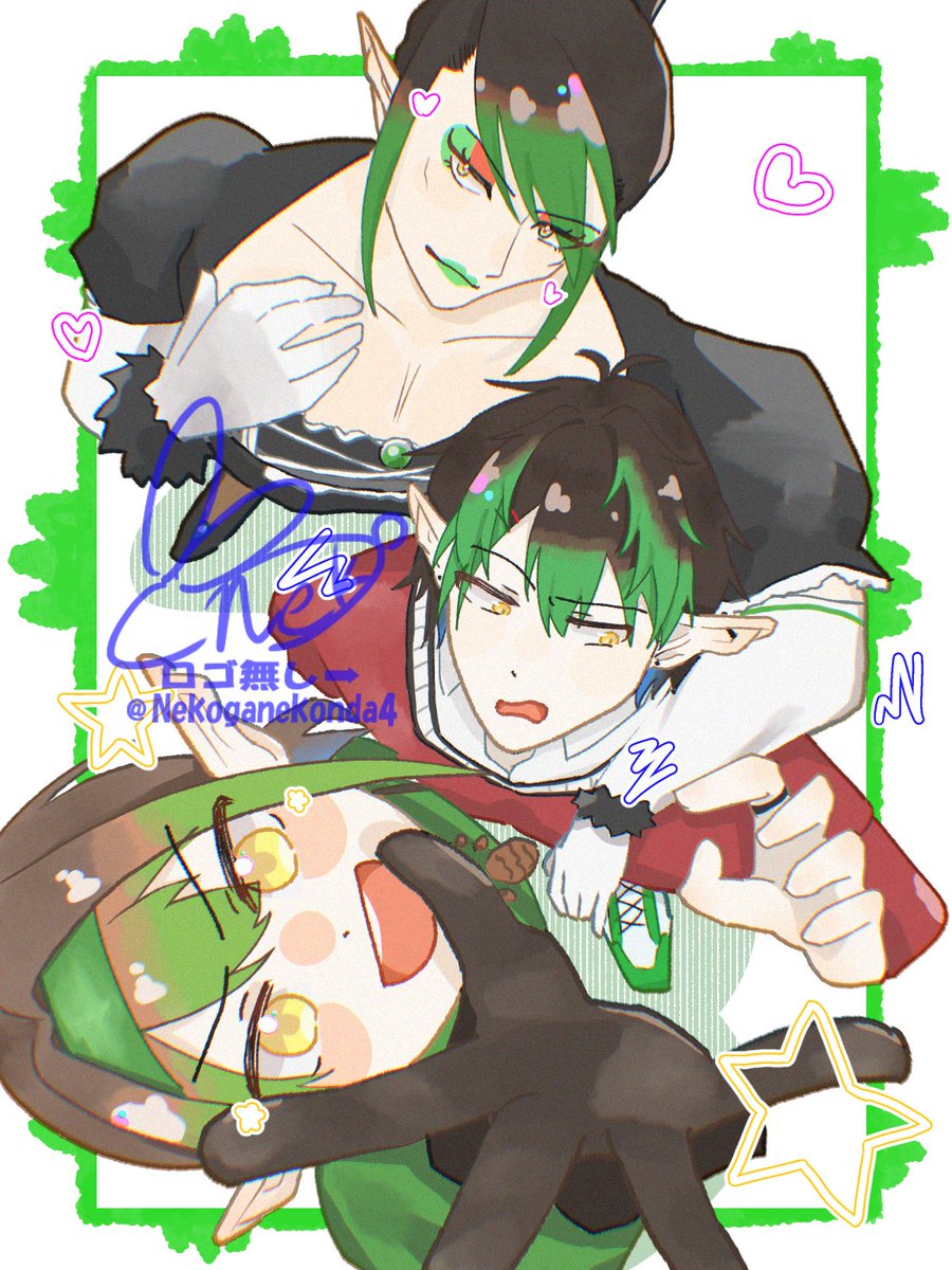 兎鷺ねこ/うさねこ (@Usaneko_V) / Posts / X