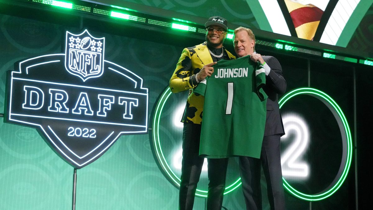 2026 NFL draft: Where are the Jets' Round 1 picks in Week 17? jetswire.usatoday.com/story/sports/n…