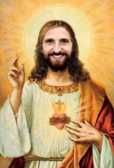 Happy Birthday to our Lord and saviour 🙏