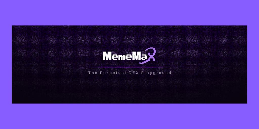 Victoriousvic0's tweet photo. Perp platforms usually die when hype fades,
@MemeMax_Fi flips the script.

Most meme projects chase volatility, @MemeMax_Fi is building the infrastructure so volatility actually has a home.

#Mememax_Fi 🟣 https://t.co/tZA7nvJFxC