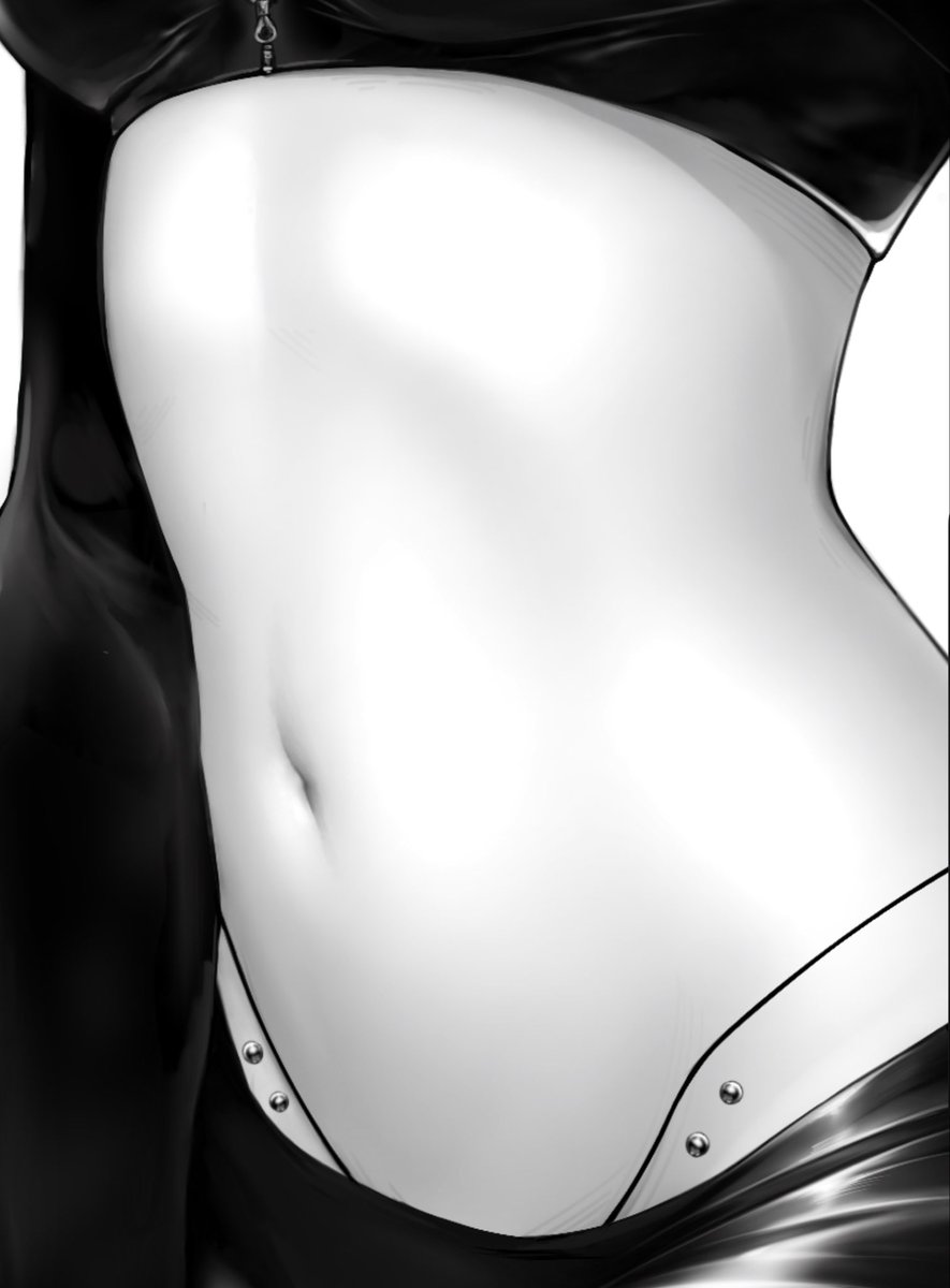 unifluy's tweet photo. idk what to post, here’s a drawing of my belly button 
#artmoots #illustration https://t.co/ZMOZT9VFqR