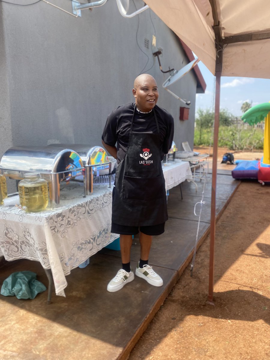 las_dishdeluxe's tweet photo. Garankuwa 📍 

#LasdishDeluxeCatering https://t.co/0N8A8XGAC9