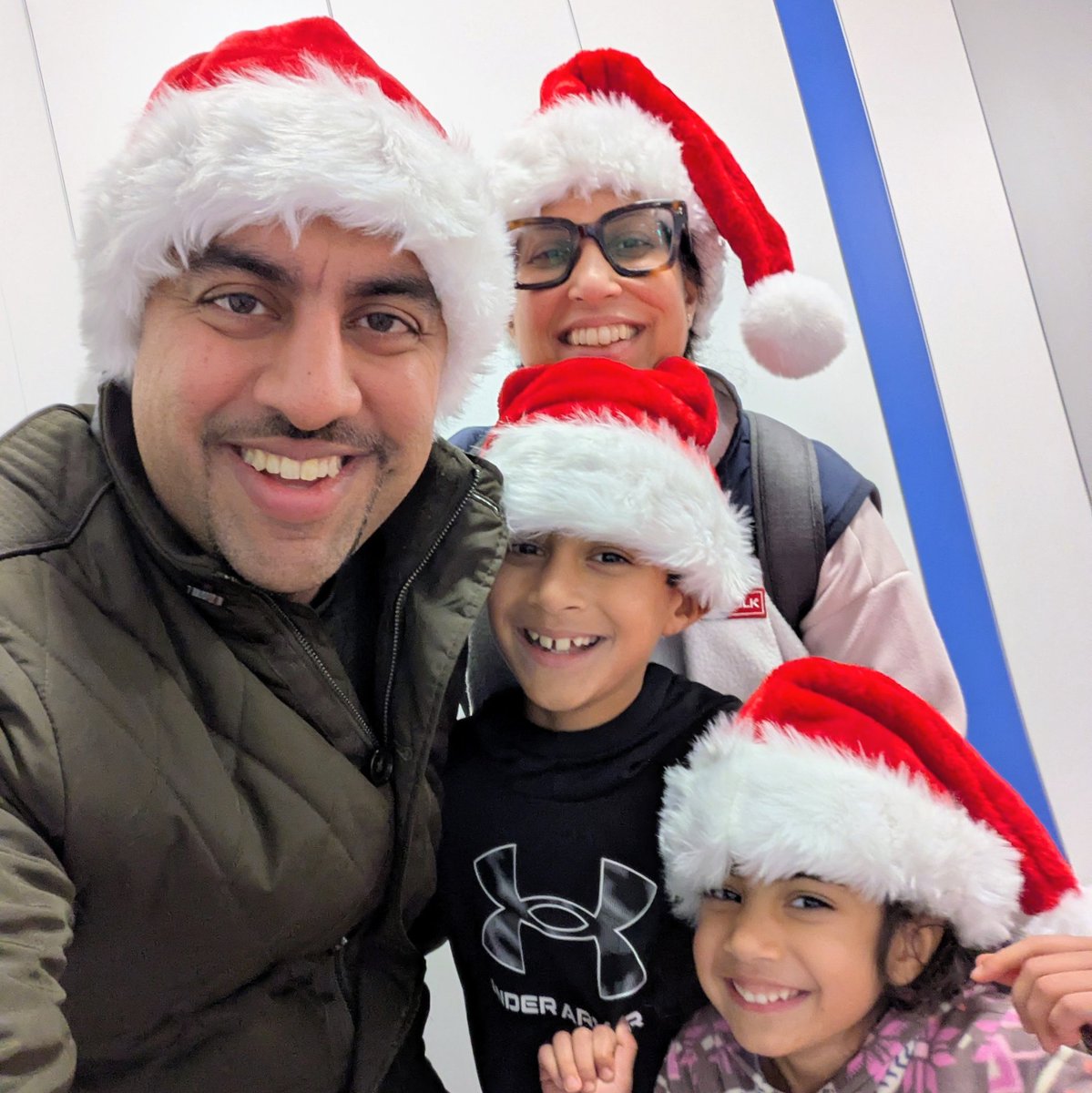 Dr. Shantanu Gaur tweet media