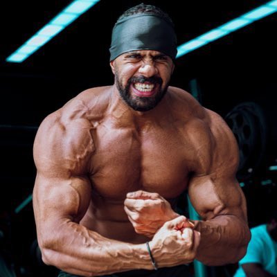 قورجس tweet media