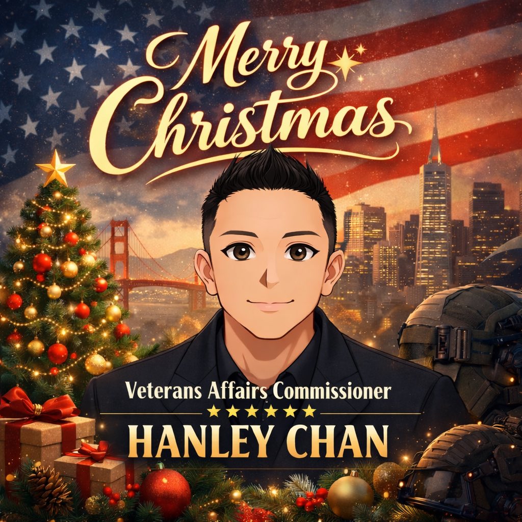 Hanley Chan tweet media