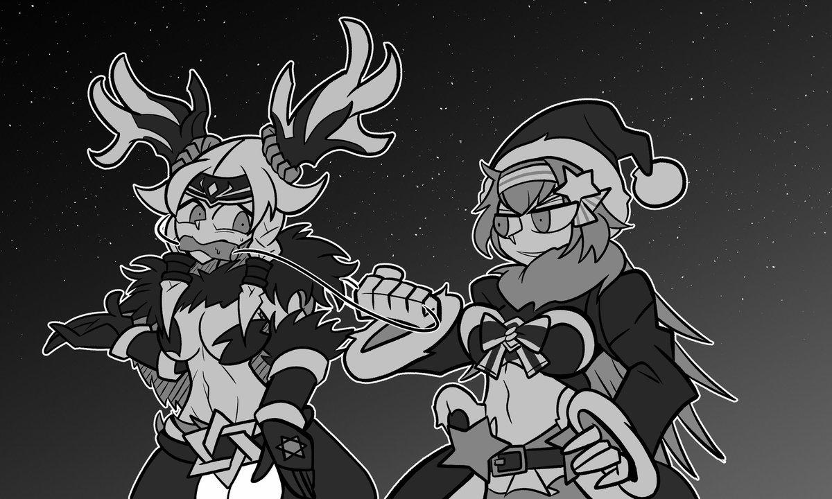 냥코대전쟁
크리스마스 미네르바, 쿠우