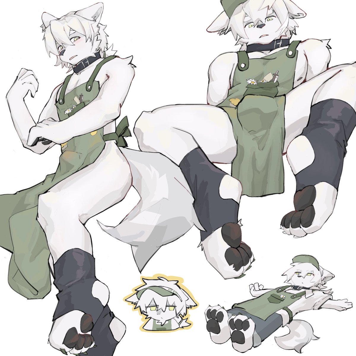 嵇乌ovo tweet media