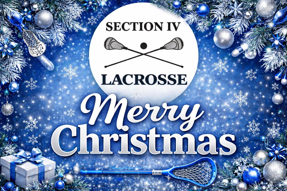 Section IV Boys Lacrosse tweet media