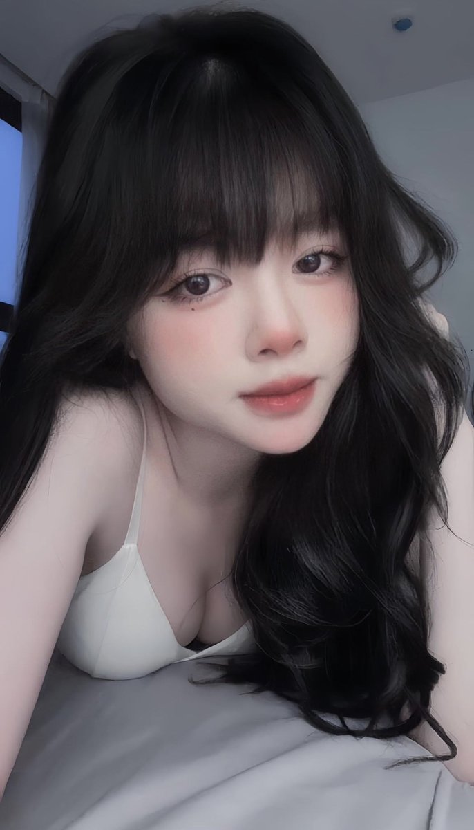 Min Bu 🐰 tweet media