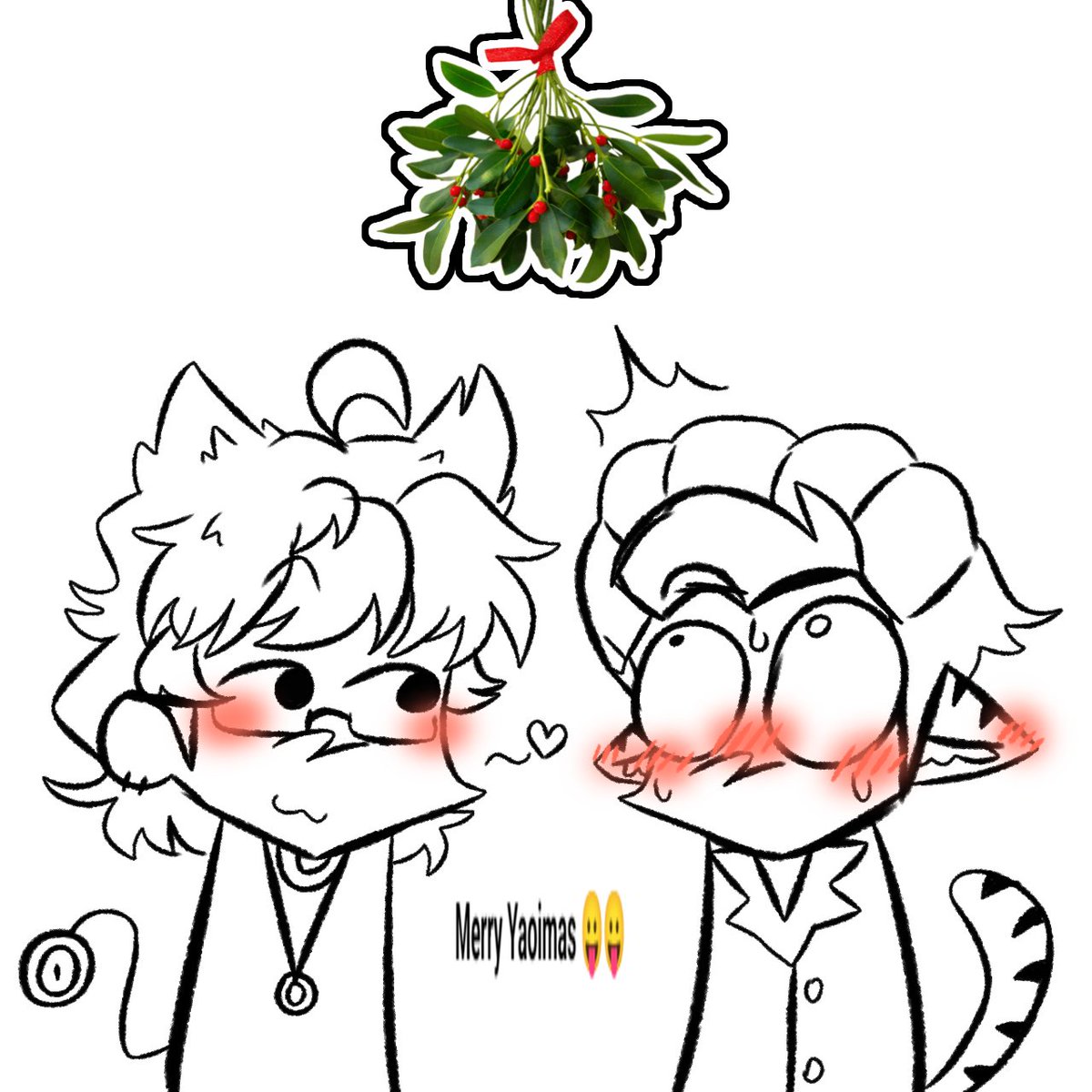 purple_gall's tweet image. ⋆｡☆⋆° 3 likes and I will make them kiss X3 Merry (Yaoi)mas to all °⋆☆｡⋆
╰ #jaden #jayingeetwt #fumbletwt #kadentwt #rblxyttwt #rblxtwt #yaoi #rarepair