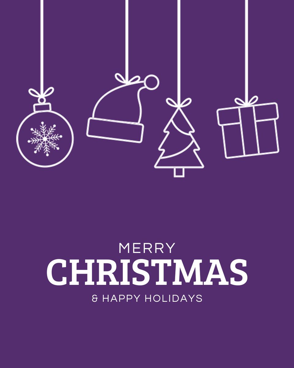 UpwardCU's tweet photo. Merry Christmas from all of us at Upward!

We hope your day is filled with peace, love, and the people who lift you up.

#MerryChristmas #SoarWithUpward #UpwardCU https://t.co/bPRKWjQ8Qd