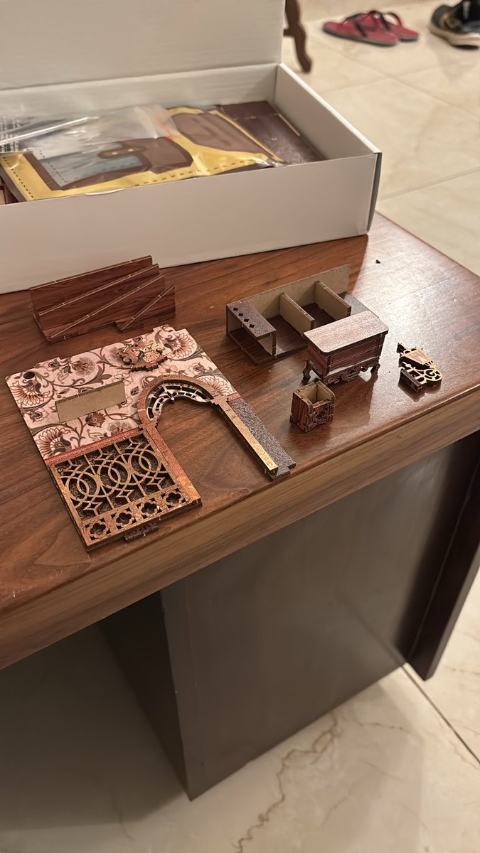 Gautam Bhatia tweet media