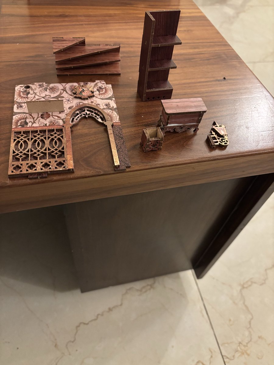 Gautam Bhatia tweet media