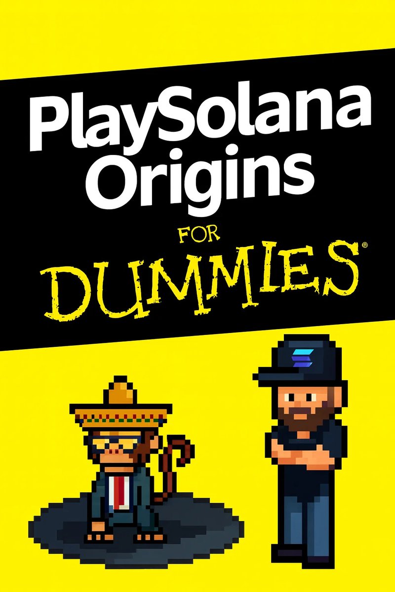 Just like you, i have attempted to look for a guide but i couldnt find any good info on CT as well as discord.
so...
I'll attempt to write my own
<a href="/playsolana/">Play Solana | PSG1</a> Origins Chapter1: Beta for Dummies