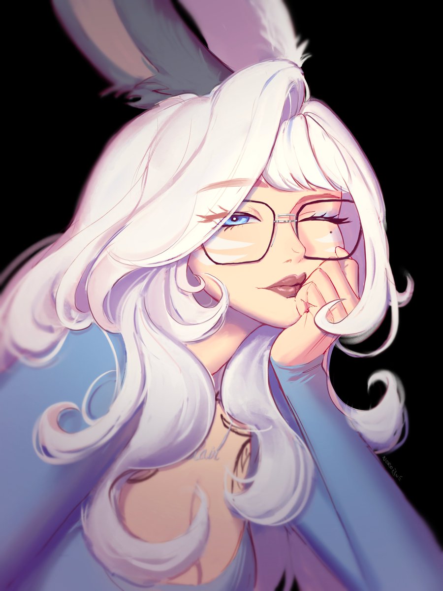 Blair ⏩ Fan Fest tweet media