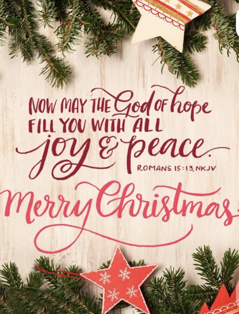 Merry Christmas family
