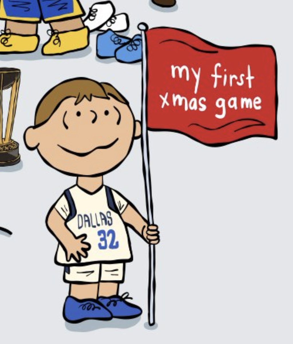 All_Things_Mavs's tweet photo. @SportsCenter He’s perfect https://t.co/QcrHj273Ue