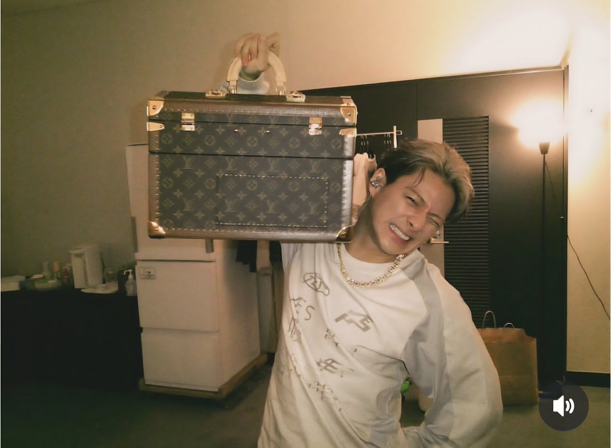 紫耀くん、全25公演完走！！✨ 本当にお疲れ様でした‼️ 声がかすかす