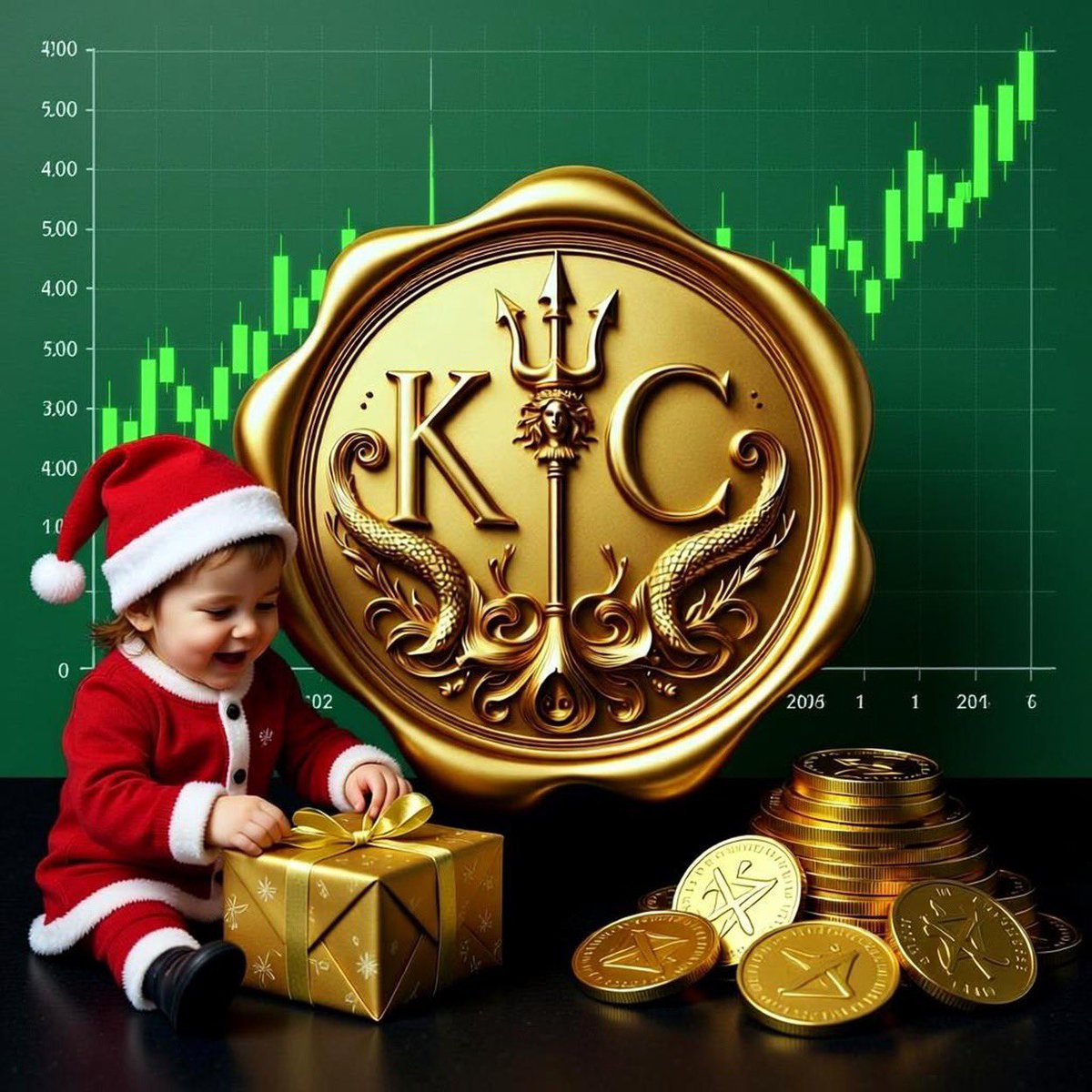 For me this Christmas is about giving without guarantees and standing firm in what you believe.

No matter what I face, I’m not giving up on my Karma 

Merry Christmas.

🎄✨🎄✨ 🎄✨🎄✨ 🎄✨🎄✨
H2ZMCgub38AQoGf6s4KEmELZ5pq2H8jSG7vFXEcY35iD