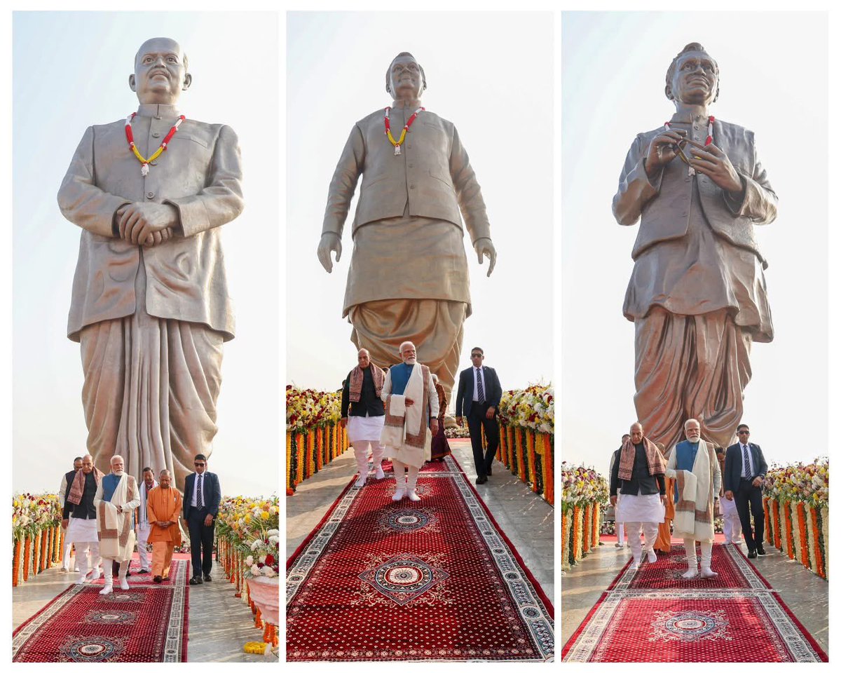 Nishant502's tweet photo. राष्ट्र की प्रेरणा का स्थल...

@narendramodi https://t.co/SQJGcFHYG7
