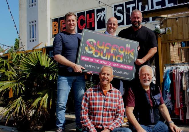 Rob Dunger tweet media