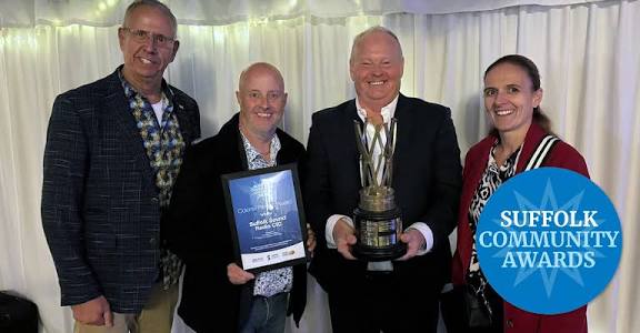 Rob Dunger tweet media