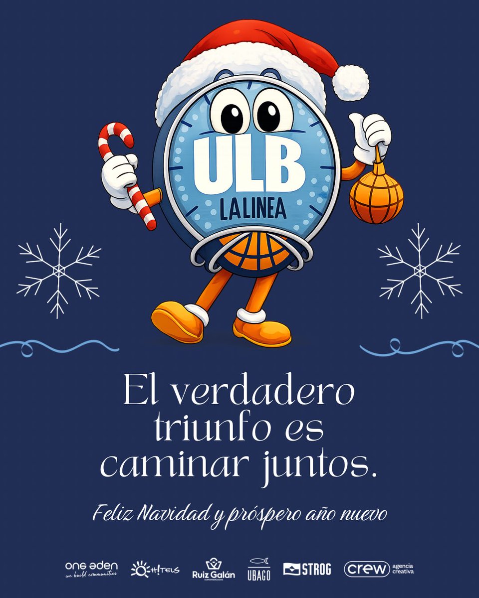 ULBLALINEA's tweet photo. Feliz Navidad familia 🫂🩷 https://t.co/5xW4xsF2ve