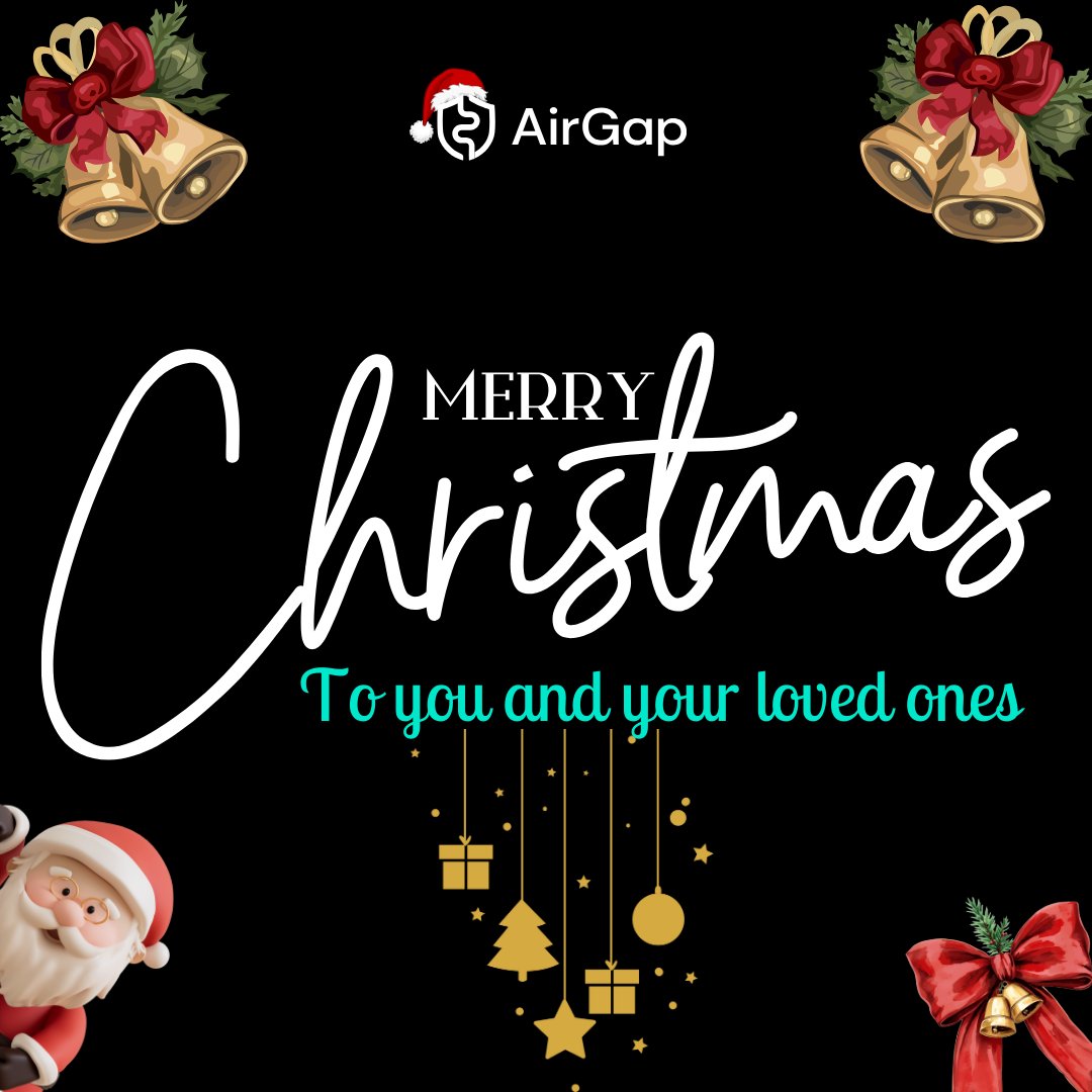 AirGap tweet media