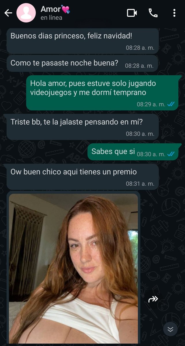 Cuckold Captions en Español tweet media