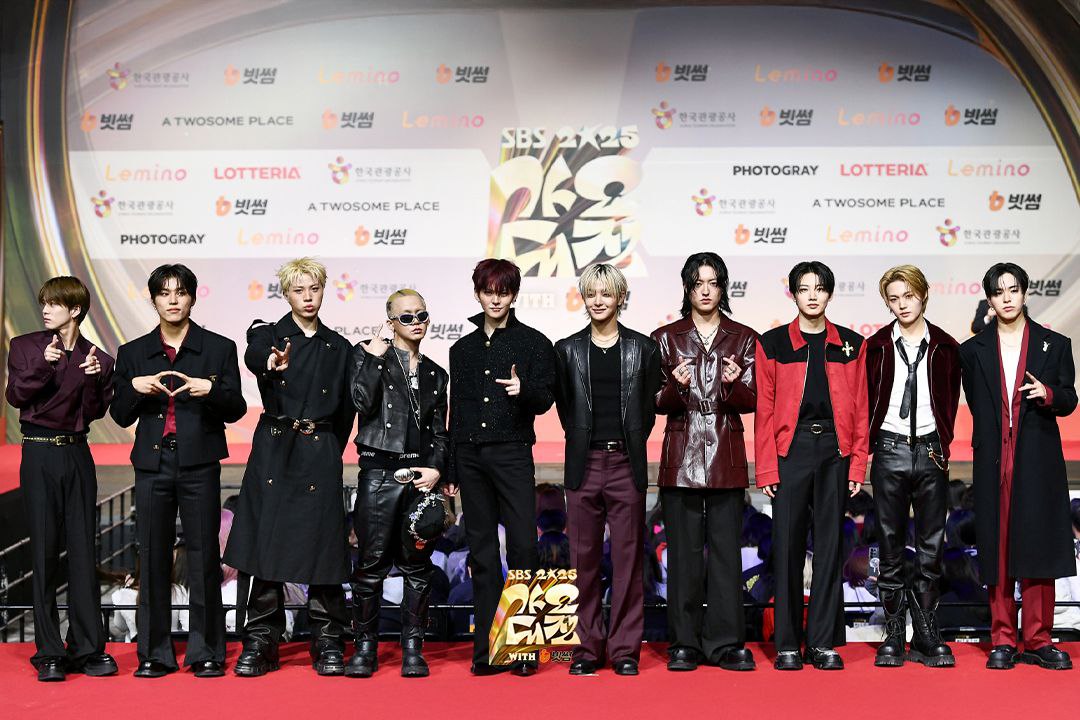 as0ahi's tweet image. SBSNOW (@ SBSNOW)