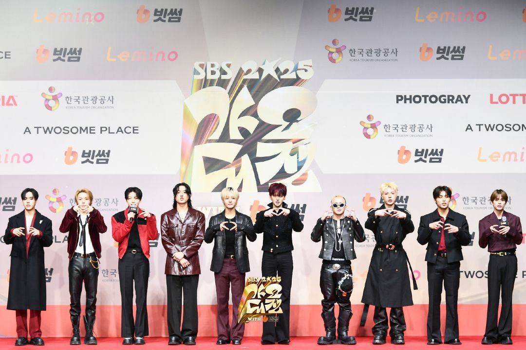 as0ahi's tweet image. SBSNOW (@ SBSNOW)