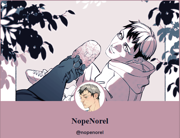 NpNrl ò_ó tweet media