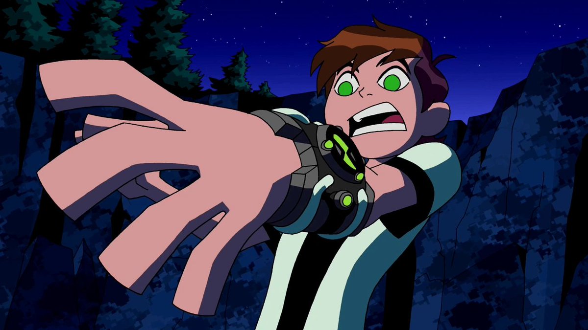 BenTenNews's tweet image. Did you know that “And Then There Was Ben” is the highest rated episode of the entire Ben 10 Franchise?

9.7 ⭐️ / 10, from 1.4k reviews

It revisits the very first "Ben 10" episode, which premiered 20 years ago, today!

Source: @IMDb 
#ReviveBen10