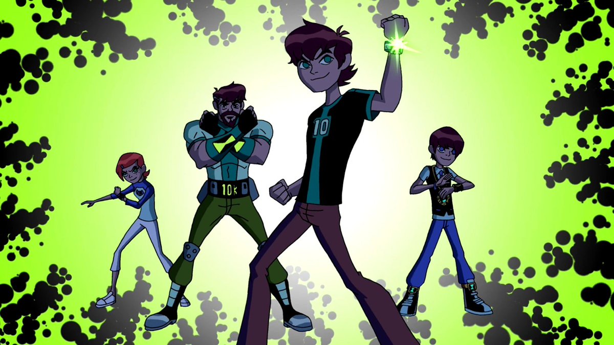 BenTenNews's tweet image. Did you know that “And Then There Was Ben” is the highest rated episode of the entire Ben 10 Franchise?

9.7 ⭐️ / 10, from 1.4k reviews

It revisits the very first "Ben 10" episode, which premiered 20 years ago, today!

Source: @IMDb 
#ReviveBen10