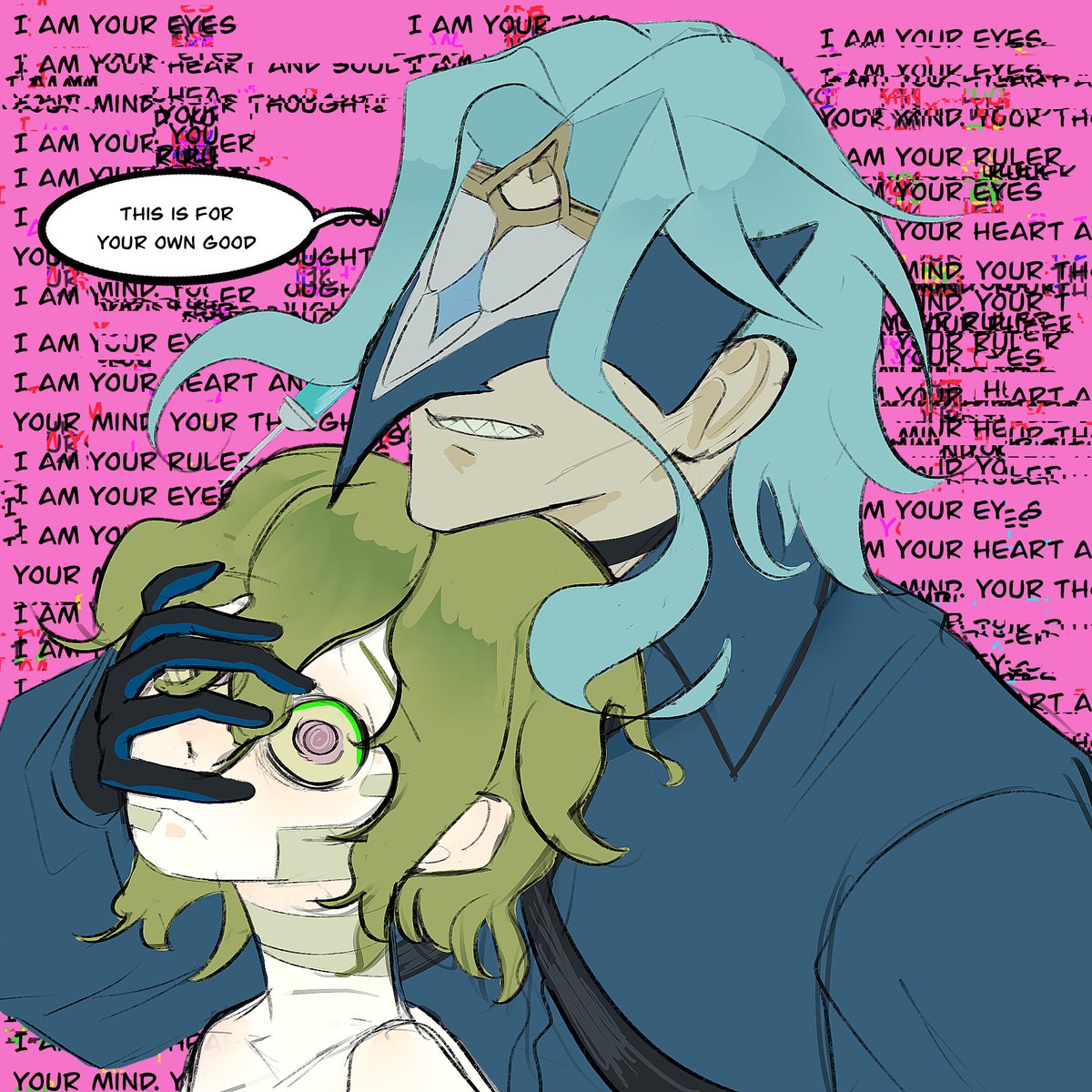 iilocy's tweet image. #dottore #collei #dottolei