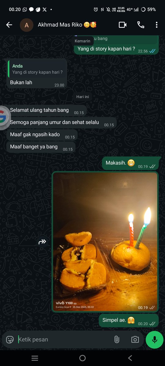 Eureka→←Riko tweet media