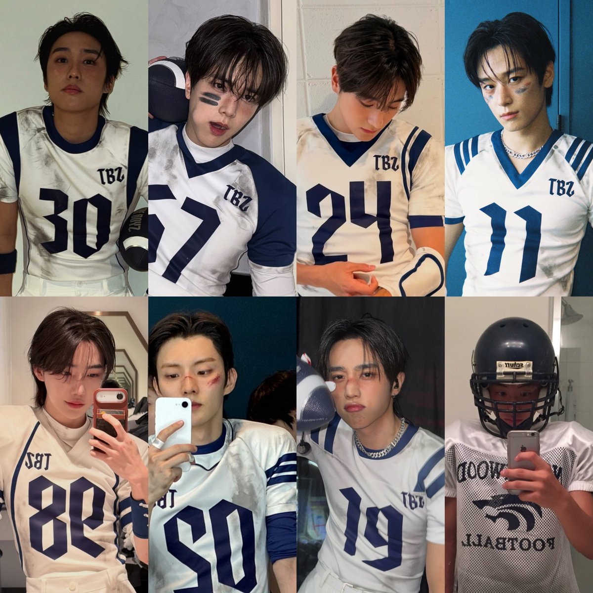 มาครบแก๊งละ คอสตุมที่ถุกที่ควร งานต่อไปขอเริ่ดๆแบบนี้อีก