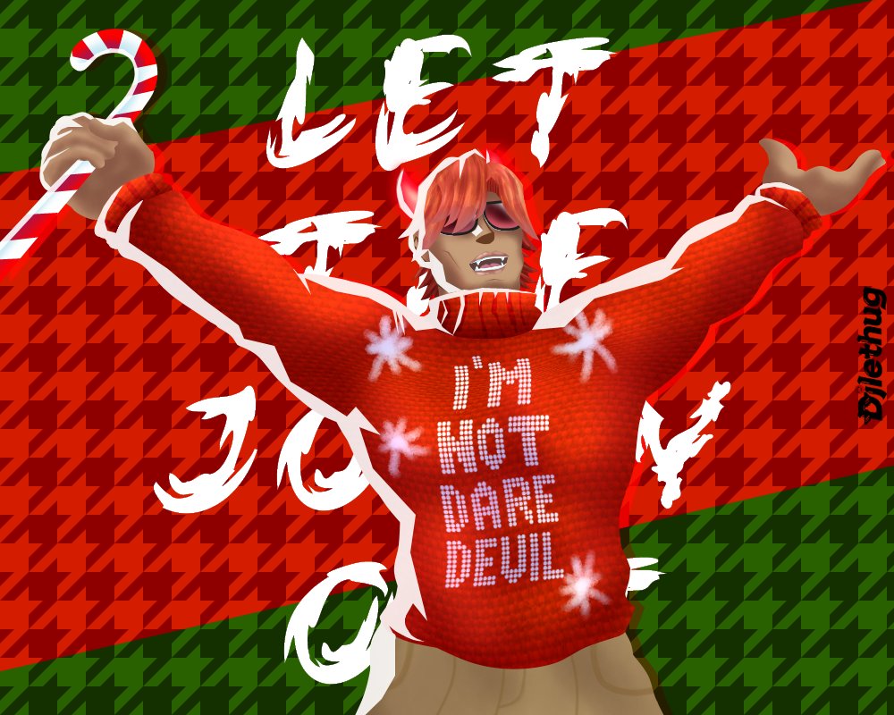 Well I tried...

Merry Christmas y'all !

#MarvelRivals