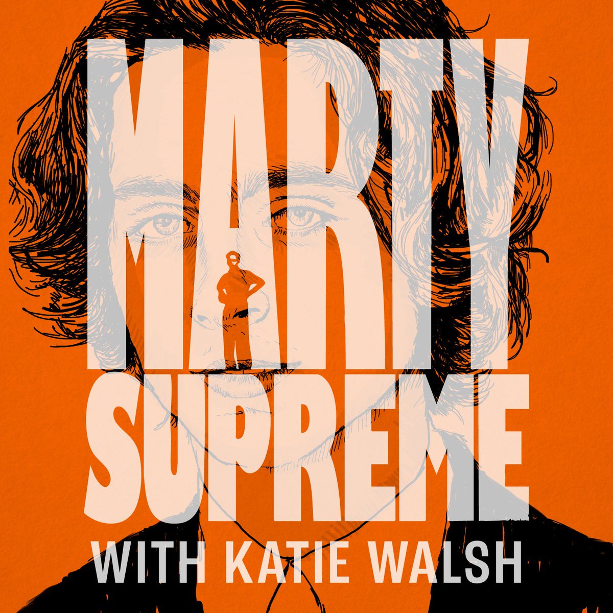 27 - MARTY SUPREME w/ Katie Walsh 🏓 

Apple Podcasts: podcasts.apple.com/us/podcast/cha…
Spotify: open.spotify.com/episode/6kxRRB…