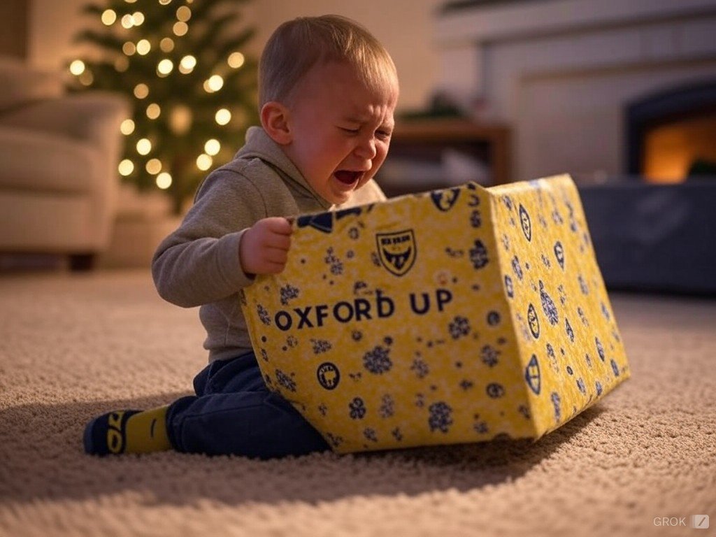 bluewhitewall's tweet photo. Poor kid. https://t.co/yXeA5o39iN