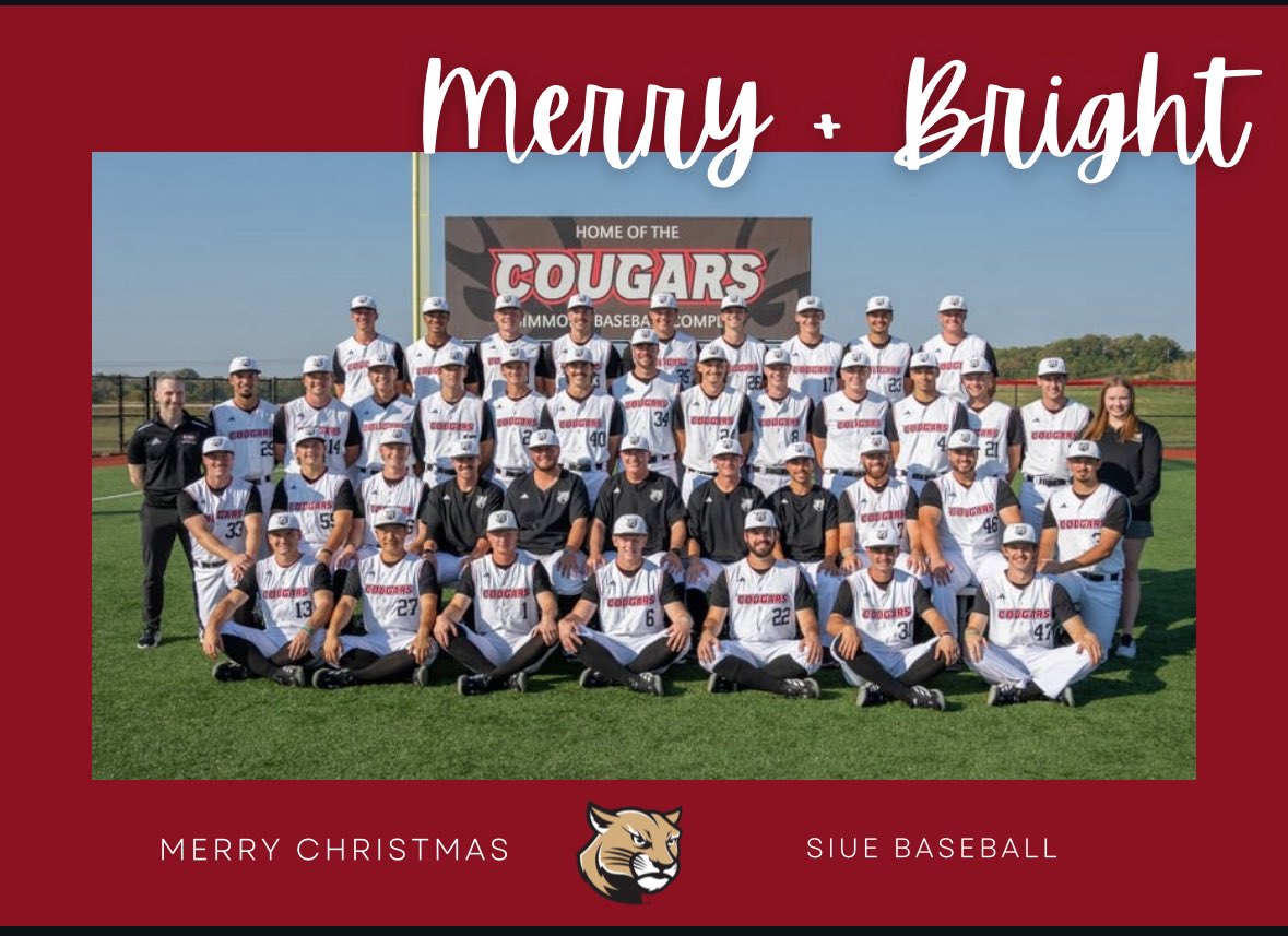 SIUE Baseball tweet media