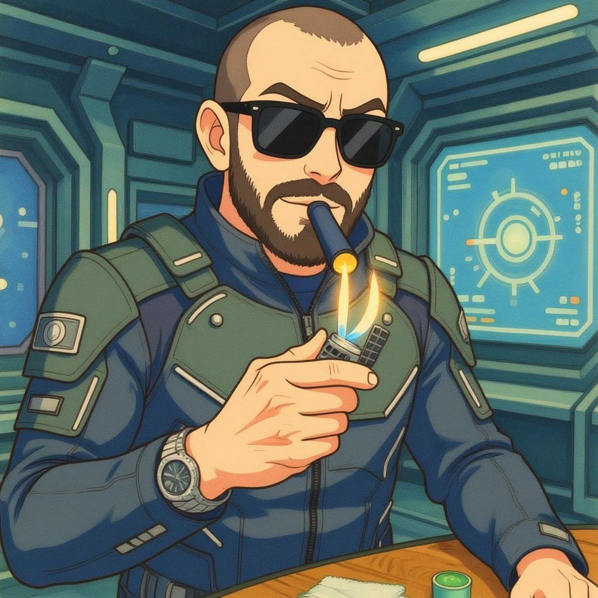 FEDERALNETWORKS's tweet image. The Meme Team: Fuentes/Tate/Lapine