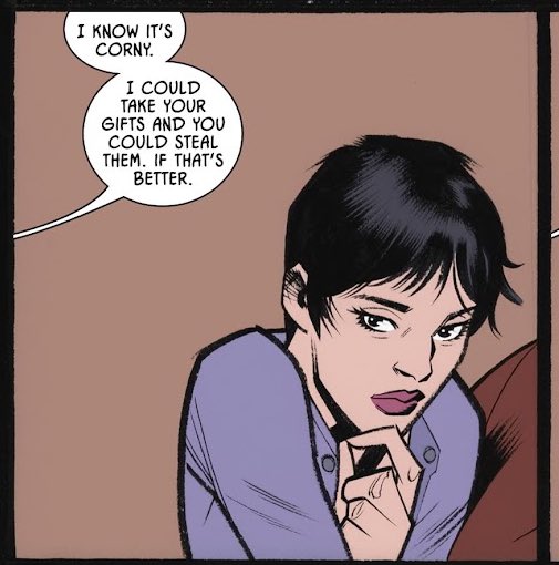 Catwomanlouvre's tweet photo. Merry Batcat-mas!!

Thinking abt Selina setting up her own mystery for Batman to solve as his Christmas present and Bruce offering to let Selina “steal” the presents he got her https://t.co/la5SIiPxMB